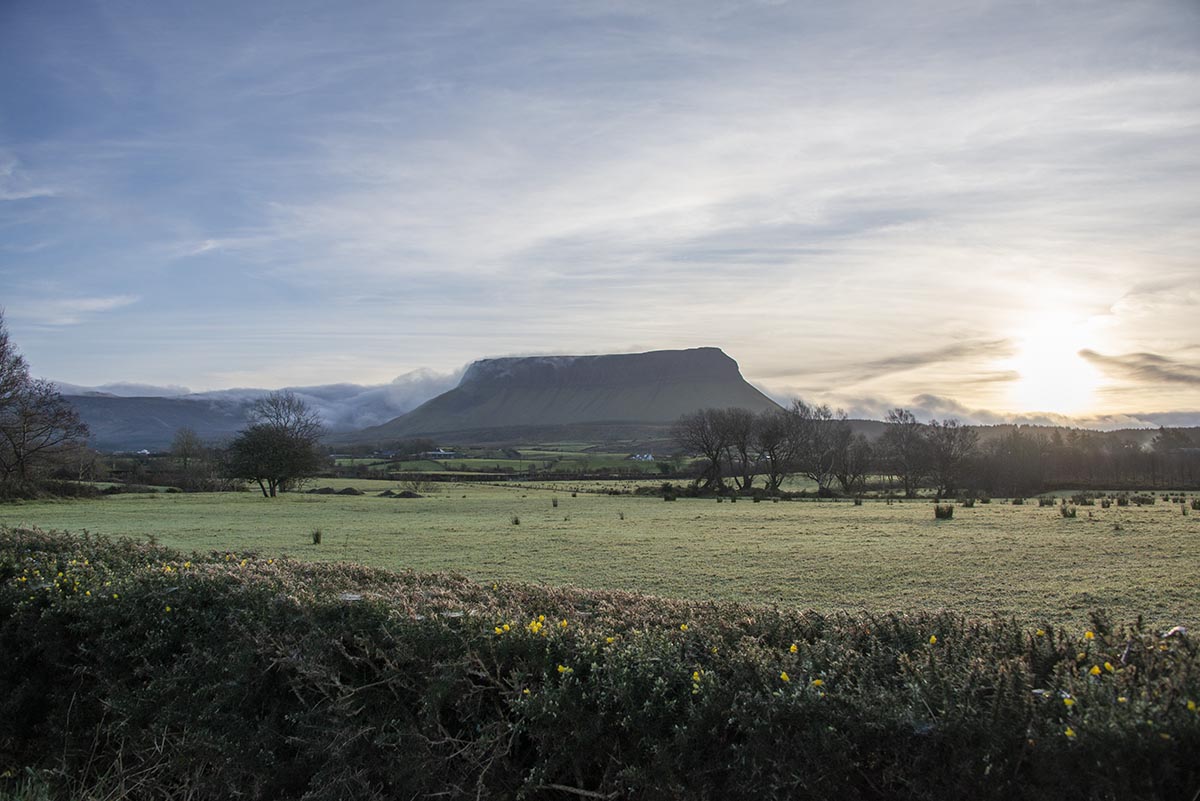 Benbulben